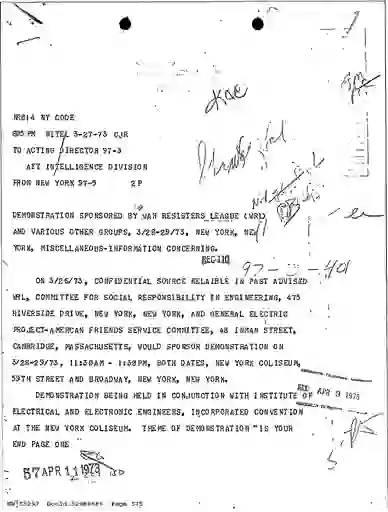 scanned image of document item 575/996