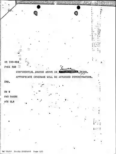 scanned image of document item 625/996