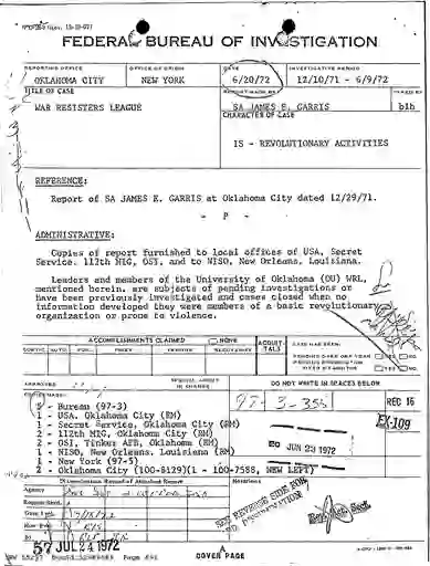 scanned image of document item 691/996