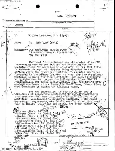 scanned image of document item 737/996