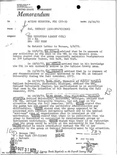 scanned image of document item 785/996