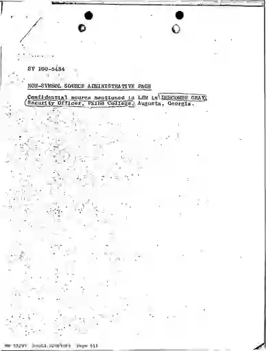 scanned image of document item 811/996