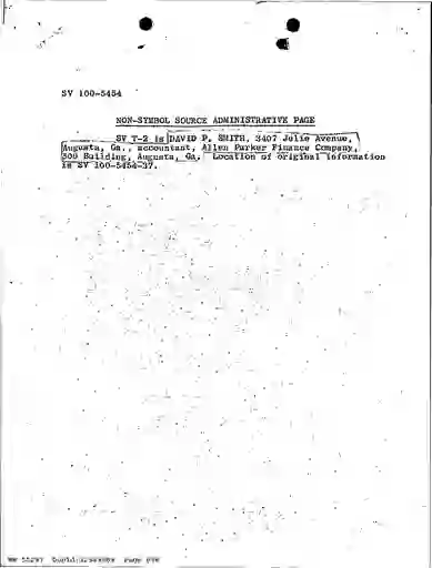 scanned image of document item 896/996