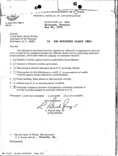 scanned image of document item 897/996