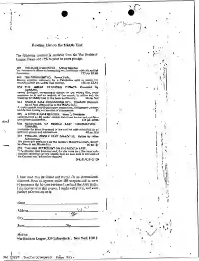 scanned image of document item 953/996