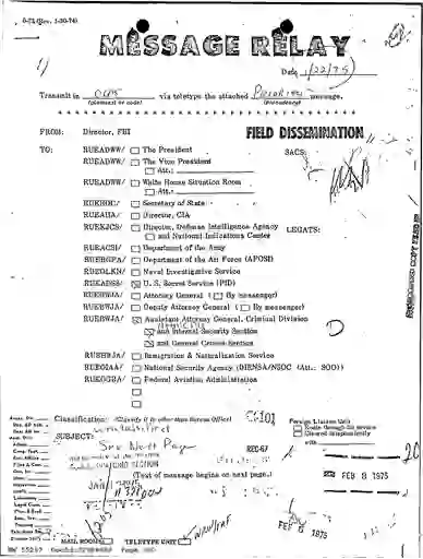 scanned image of document item 990/996