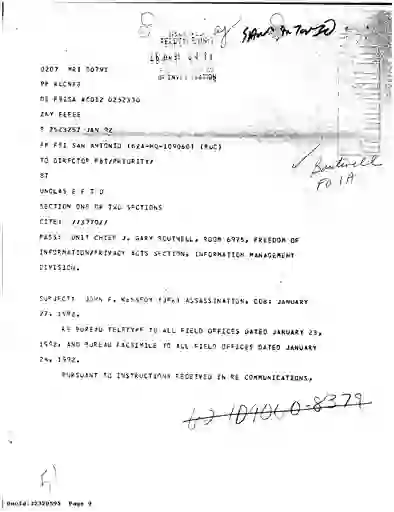 scanned image of document item 9/68