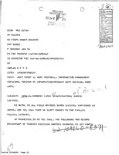 scanned image of document item 11/68