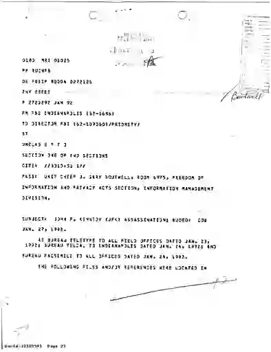 scanned image of document item 25/68