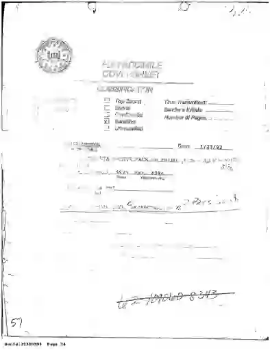 scanned image of document item 34/68