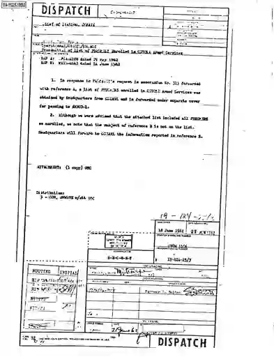 scanned image of document item 1/8