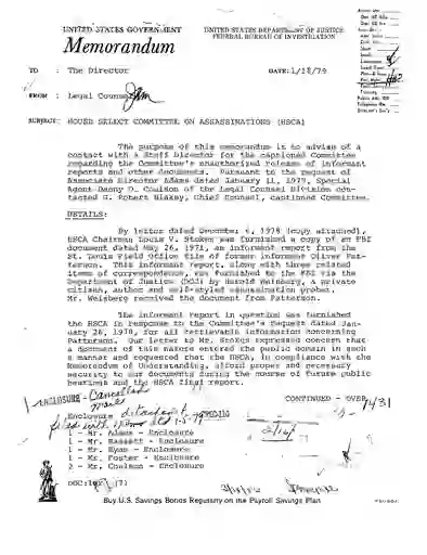 scanned image of document item 1/4