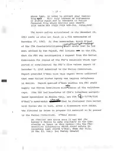 scanned image of document item 6/80