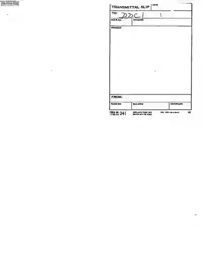 scanned image of document item 1/69