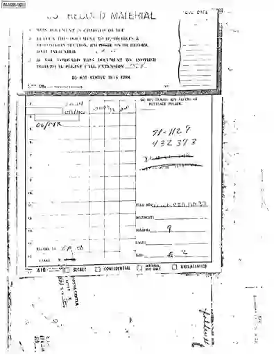 scanned image of document item 1/384