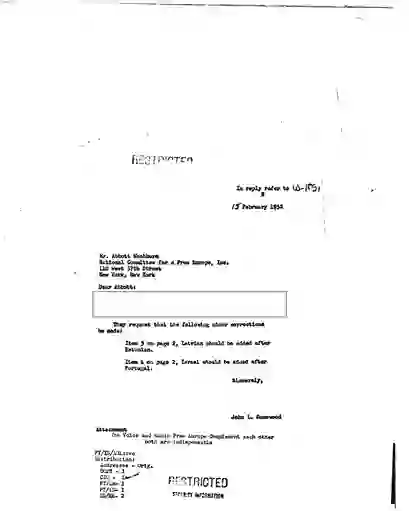 scanned image of document item 81/384