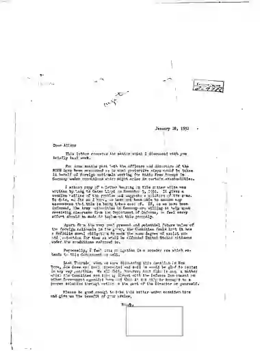 scanned image of document item 97/384