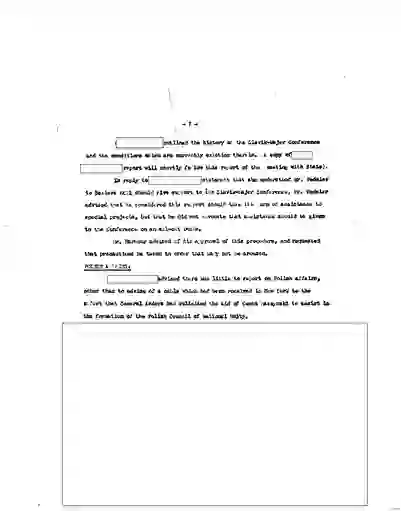 scanned image of document item 167/384