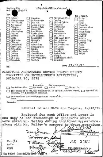 scanned image of document item 4/191