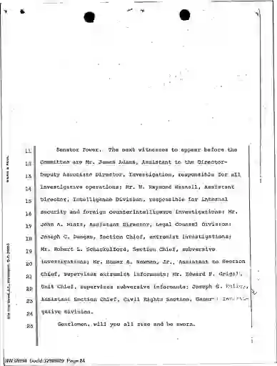 scanned image of document item 84/191
