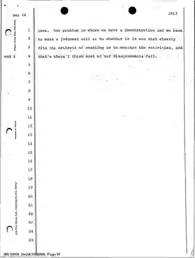 scanned image of document item 97/191
