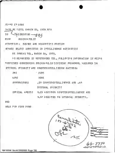 scanned image of document item 189/191
