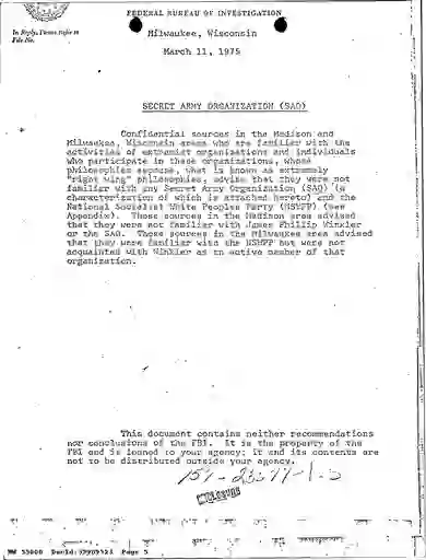 scanned image of document item 5/1444