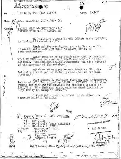 scanned image of document item 23/1444