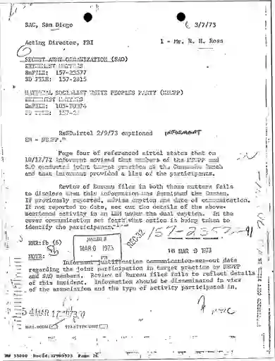 scanned image of document item 76/1444