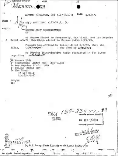 scanned image of document item 156/1444