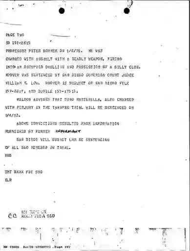 scanned image of document item 192/1444