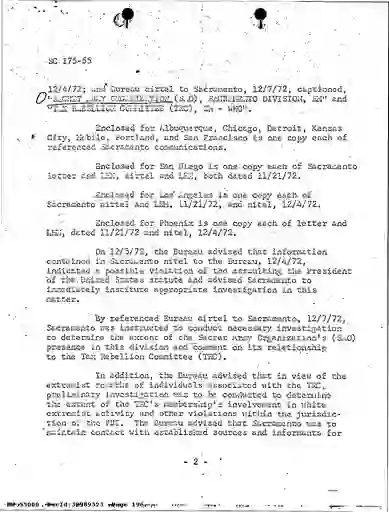 scanned image of document item 196/1444