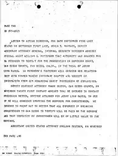 scanned image of document item 216/1444