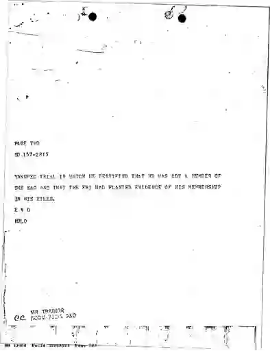 scanned image of document item 223/1444