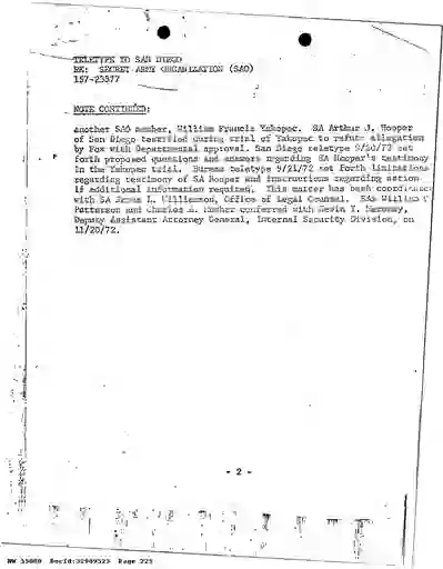 scanned image of document item 225/1444