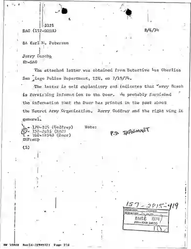 scanned image of document item 234/1444