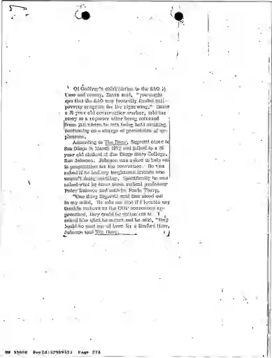 scanned image of document item 274/1444
