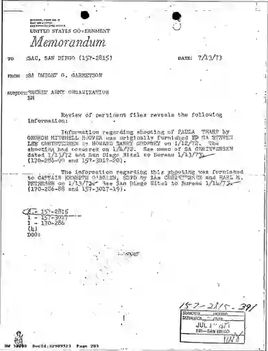 scanned image of document item 283/1444