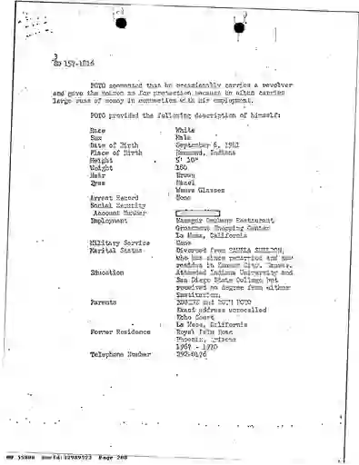 scanned image of document item 288/1444