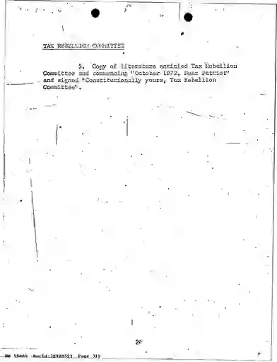 scanned image of document item 312/1444