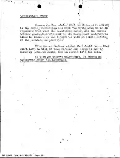 scanned image of document item 321/1444