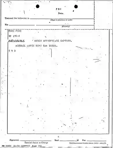 scanned image of document item 333/1444