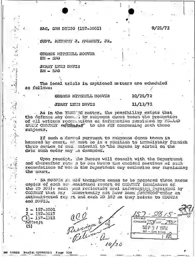 scanned image of document item 334/1444
