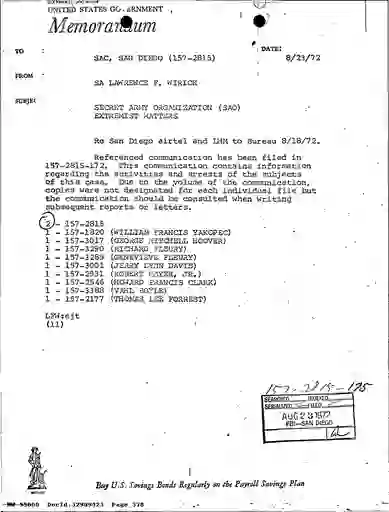 scanned image of document item 378/1444