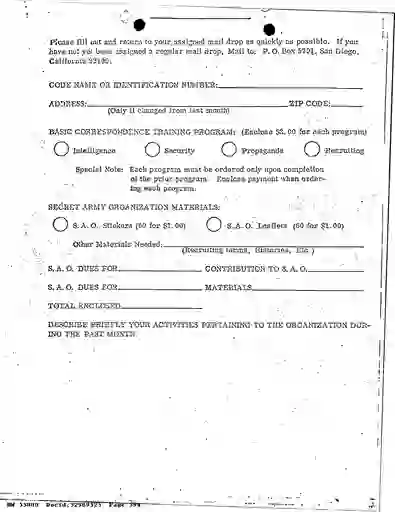 scanned image of document item 394/1444
