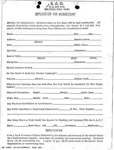 scanned image of document item 421/1444