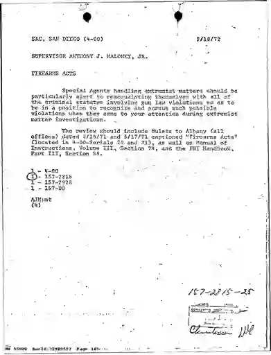 scanned image of document item 443/1444