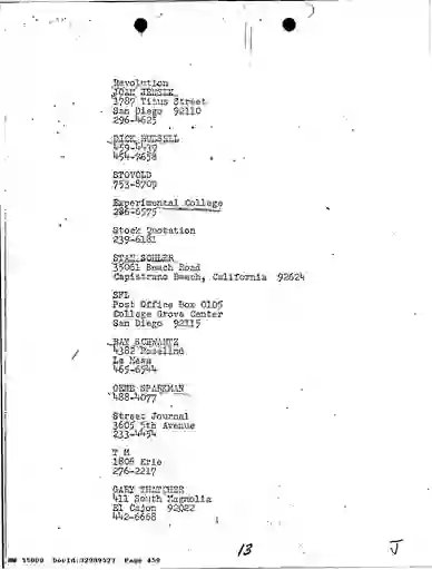 scanned image of document item 459/1444