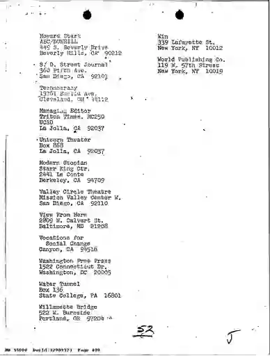scanned image of document item 498/1444