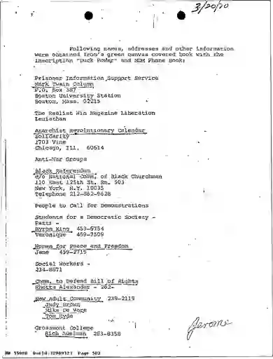scanned image of document item 502/1444